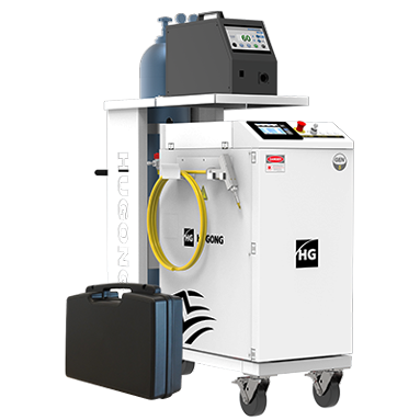 重工模？榭睿ǖ5代）激光焊机