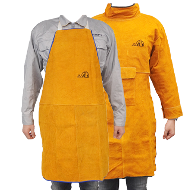 威客电竞VKGAME焊接防护服系列