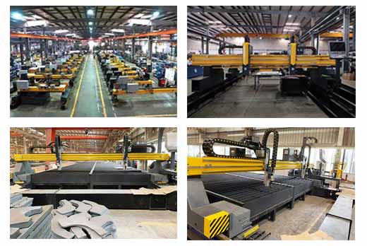 威客电竞VKGAME细腻等离子数控切割机