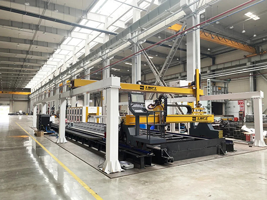 威客电竞VKGAMEIOT智能切割流水线