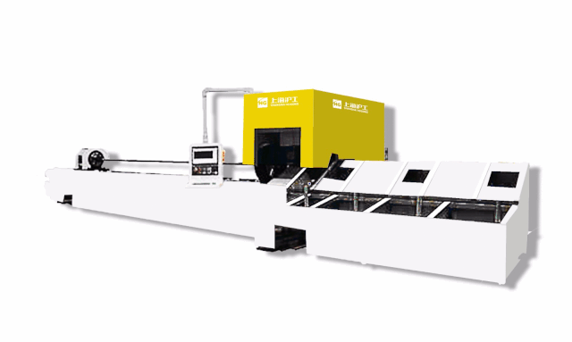 上；；Ｍ客电竞VKGAME新一代激光相贯线切割机