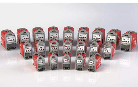 威客电竞VKGAME之星开拓者全系列弧焊机切割机