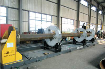 威客电竞VKGAMECNCF系列方管数控相贯线切割机