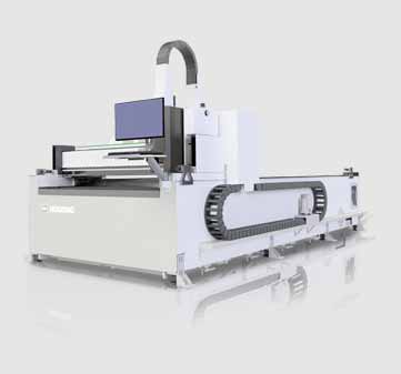 威客电竞VKGAMEHGLA3015光纤激光切割机