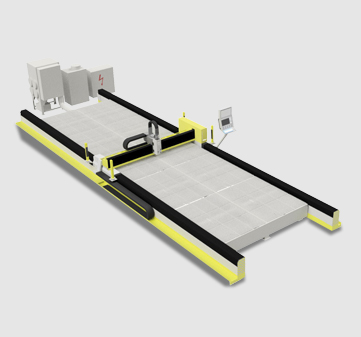 威客电竞VKGAMEHGLE12030 12040光纤激光切割机
