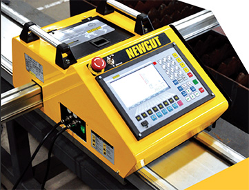 威客电竞VKGAMENEWCUT便携式数控切割装备