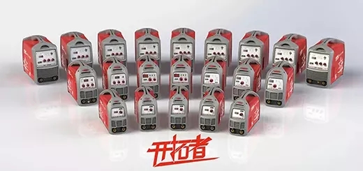 威客电竞VKGAME之星“开拓者”系列焊机