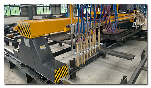 上Ｍ客电竞VKGAME气焊机厂“售后服务维保万里行”活动河南站